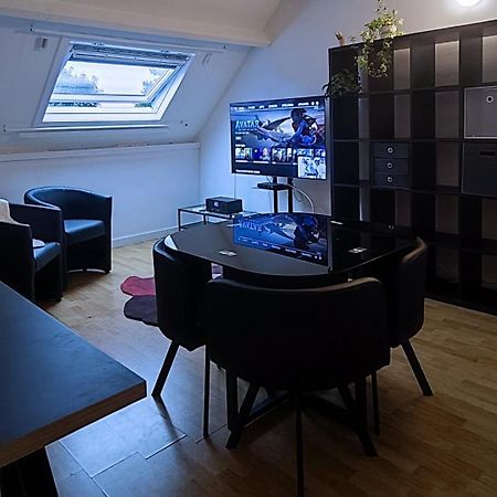 Fitness Loft 50 M2 Apartment Zemst Екстериор снимка