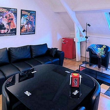 Fitness Loft 50 M2 Apartment Zemst Екстериор снимка