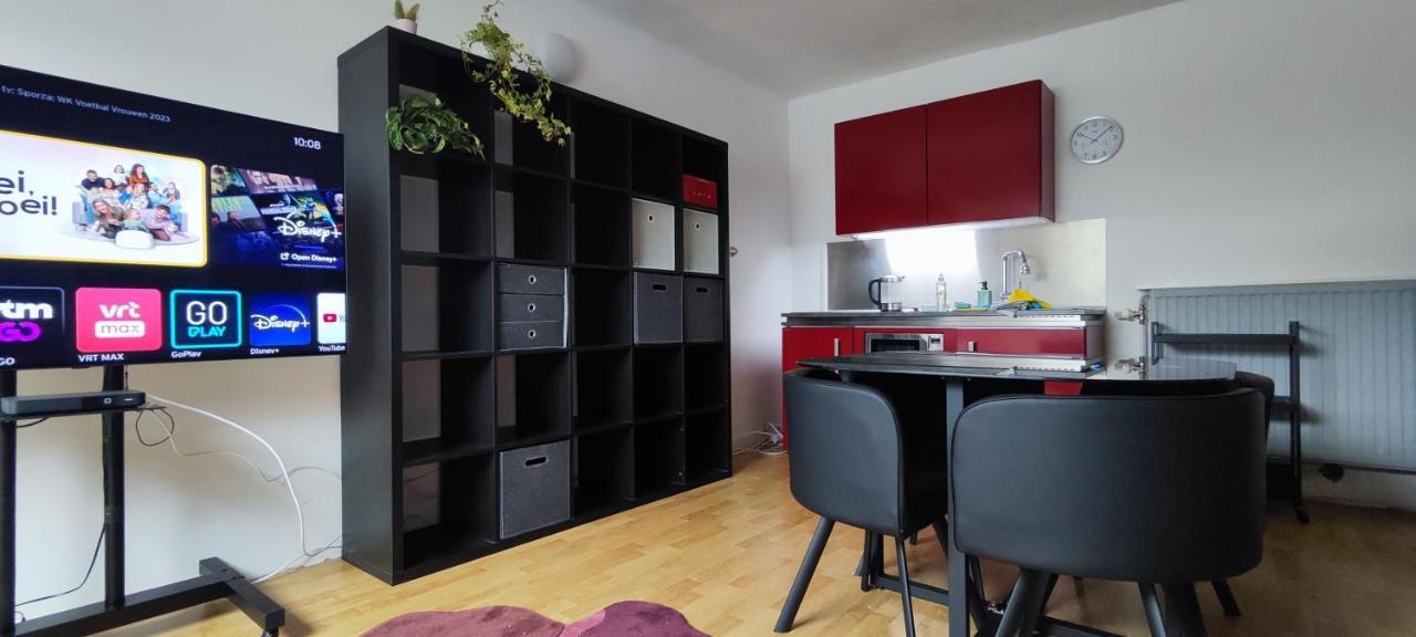 Fitness Loft 50 M2 Apartment Zemst Екстериор снимка
