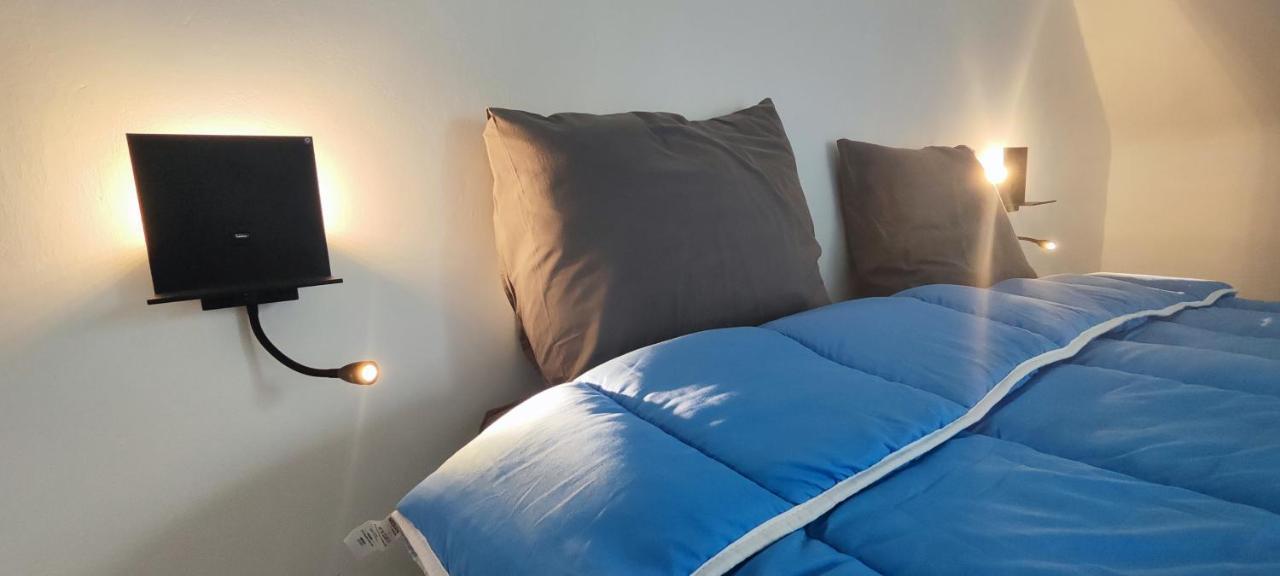 Fitness Loft 50 M2 Apartment Zemst Екстериор снимка