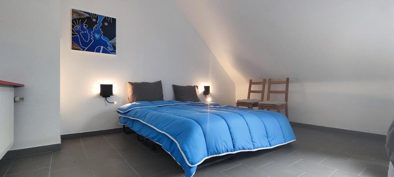 Fitness Loft 50 M2 Apartment Zemst Екстериор снимка