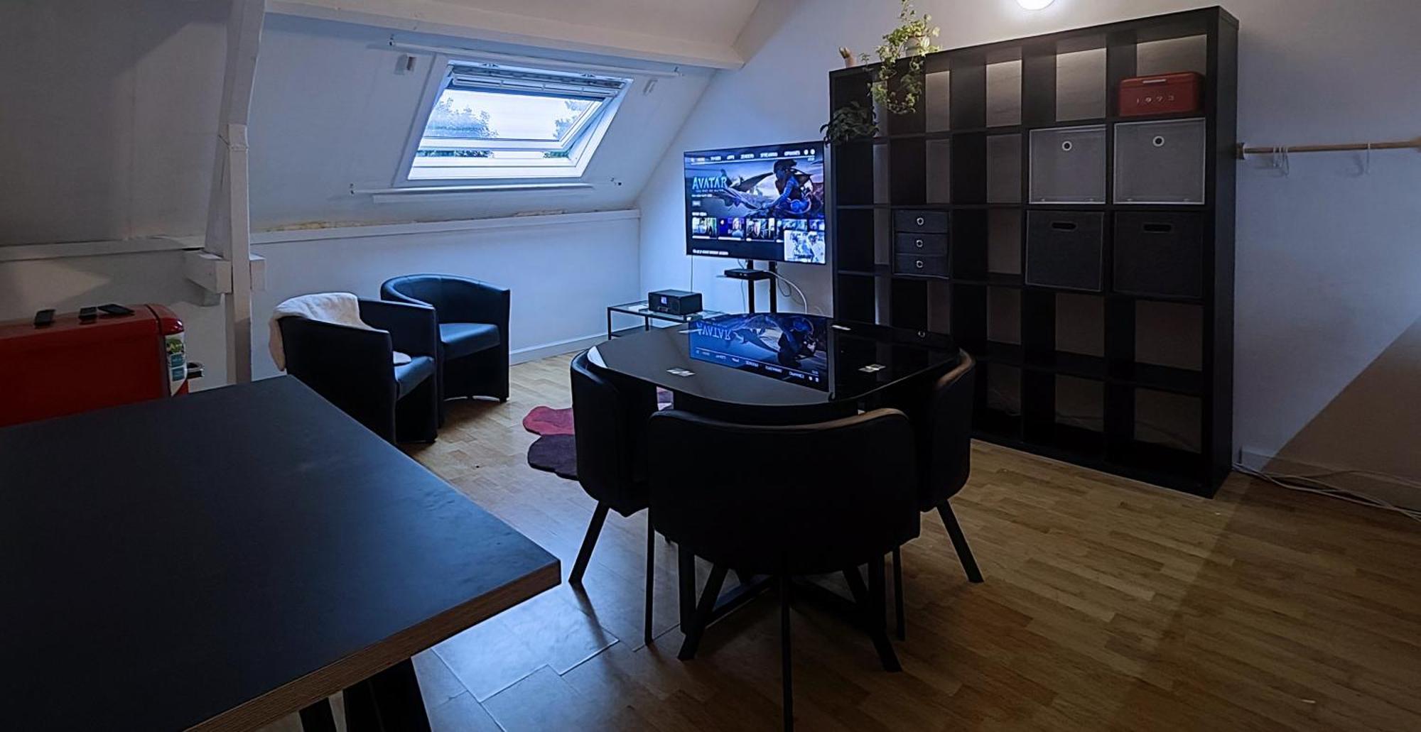Fitness Loft 50 M2 Apartment Zemst Екстериор снимка