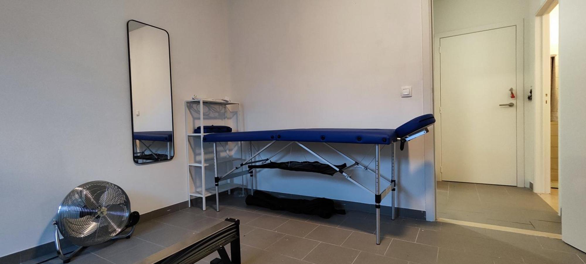 Fitness Loft 50 M2 Apartment Zemst Екстериор снимка