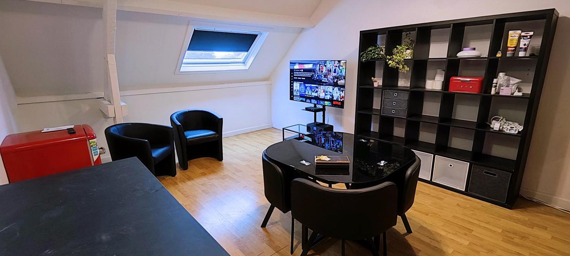 Fitness Loft 50 M2 Apartment Zemst Екстериор снимка